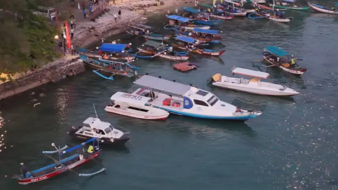 Tuna Game Fishing Competition 2026 Hangatkan Kembali Pesisir Tanjung Lesung