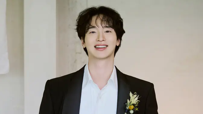 Jang Dong Yoon Menikah dengan Kim Seung-yoon, Unggahan Sederhana Penuh Makna