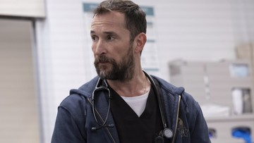Perjuangan Dokter Robby Berlanjut di Teaser The Pitt Season 3