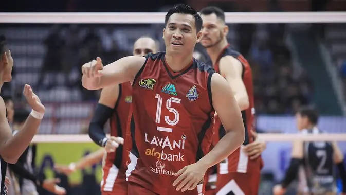 Dio Zulfikri, Setter yang Mengubah Mimpi Kecil dari Padang