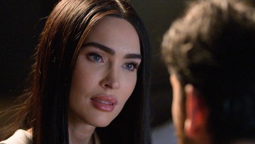 Megan Fox dan Mesin yang Haus Cinta: Kisah di Balik Subservience