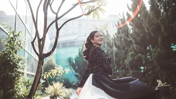 Jube dan Pangeran Lantang Racik Kehangatan dalam Single Cerita