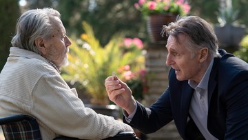 Sinopsis Memory di Bioskop Trans TV: Liam Neeson Melawan Lupa