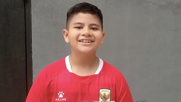 Keringat Dingin Prince Poetiray di Panggung GBK