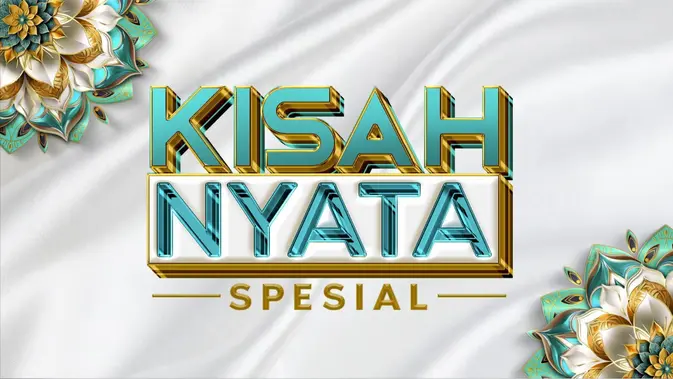 Kisah Nyata Spesial, Panggung Haru yang Menyentuh Jutaan Penonton