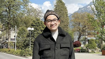 Kubu Ruben Onsu Minta Isu HIV Dihentikan demi Ketenangan Bersama