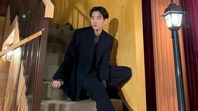 Baekhyun EXO Dirikan Perusahaan Sendiri, Chen dan Xiumin Dikabarkan Ikut