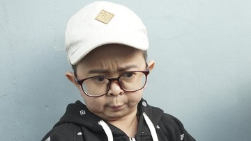 Di Balik Akun Palsu, Daus Mini dan Perjuangan Melawan Bayang-Bayang Provokasi