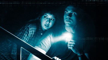 Di Balik Teriakan Penonton, Paranormal Activity Broadway Mengisahkan Mimpi yang Bangkit