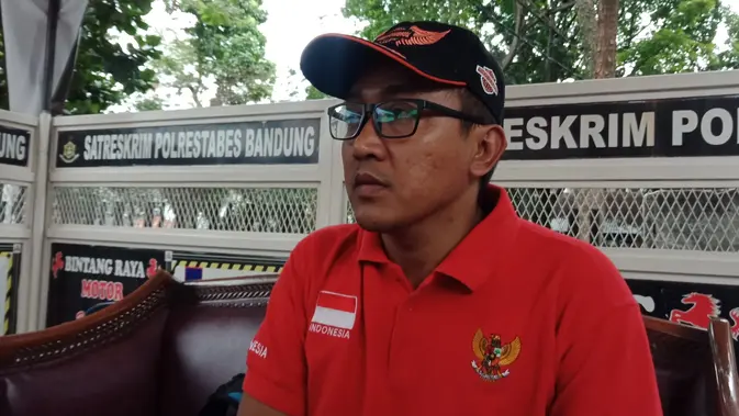 Jatuh Bangun Teddy Pardiyana: dari Kehilangan hingga Hidup Sederhana