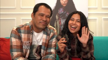 Di Balik Layar Empat Musim Pertiwi: Mimpi Kamila Andini Menuju Panggung Oscar