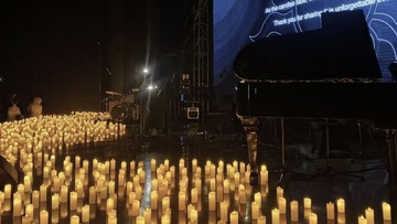 Di Balik Gemerlap Orchestra Experience, Ada Peringatan yang Menyelamatkan