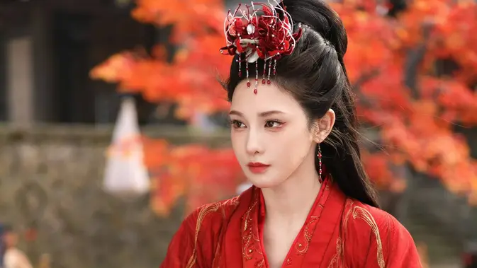 Peng Xiaoran Akui Sedang Pacaran, Kabar Bahagia untuk Para Penggemar