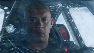 Air Mata Vin Diesel di Balik Naskah Fast Forever