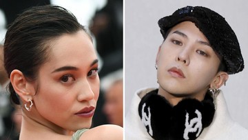 Satu Like G-Dragon yang Membangunkan Kenangan tentang Kiko Mizuhara