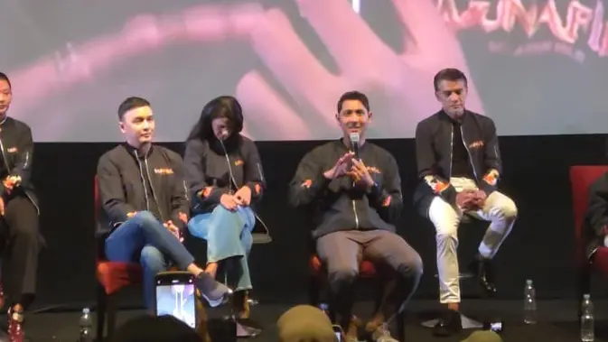 Munafik: Melawan Iblis Hadir, Warisan Horor Indonesia Kembali Bangkit