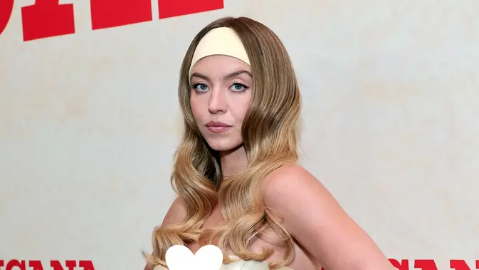 Sydney Sweeney dan Perjalanan Panjang Menuju Panggung Hollywood