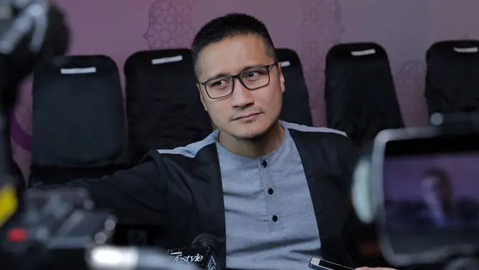 Arie Untung: Menebar Cinta di Bulan Ramadan MNCTV