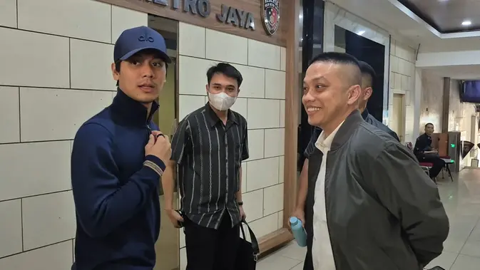 Rizky Billar: Bangkit dari Badai, Menata Mimpi di Tengah Sorotan