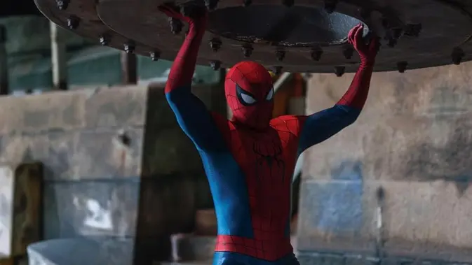 Spider-Man: Brand New Day dan Penantian Panjang yang Akhirnya Berbuah
