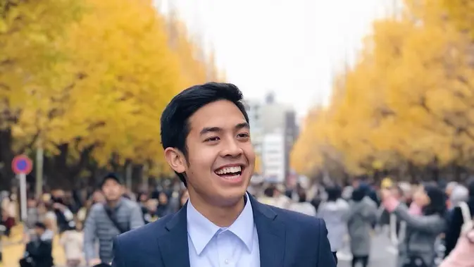 Jerome Polin dan Perjalanan Mimpi Anak Jakarta di Panggung Dunia