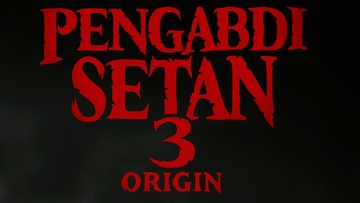 Pengabdi Setan 3: Origin Mulai Diproduksi, Asal Mula Semesta Horor Terungkap