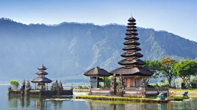 Bali dan Perjalanan Mimpi di Ambang Tahun Baru