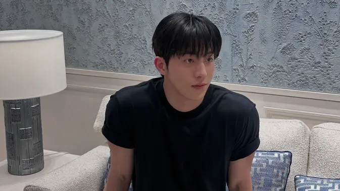 Perjalanan Nam Joo Hyuk: Dari Mimpi hingga Panggung Dunia