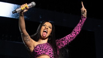 Cardi B Rilis "AH HA", Kejutan Musim Panas yang Dinanti Dunia