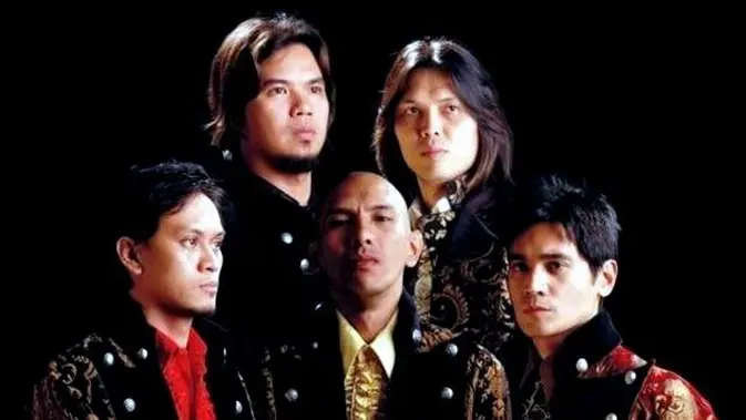 Nada Persahabatan Dewa 19: Kisah Panjang Menjaga Mimpi Musik Sejak 1986