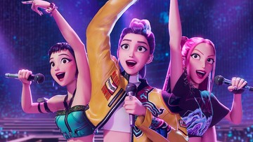 Di Balik 60 Pekan KPop Demon Hunters, Kisah Sederhana yang Menginspirasi Dunia