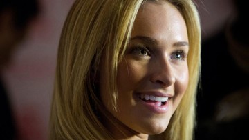 Hayden Panettiere dan Pengakuan Pahit Korban Perdagangan Seks Remaja