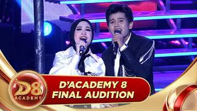 Valen dan Mila: Duet yang Menyentuh Hati di DA7