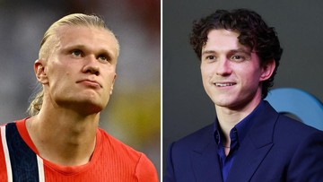 DM Terabaikan yang Berujung Dinner Menghangatkan: Kisah Haaland dan Tom Holland