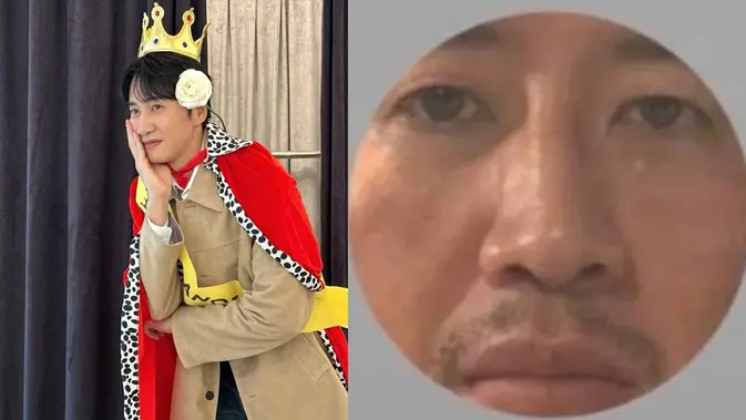 Hangat Persahabatan: Tingkah Jenaka Lee Kwang Soo di Konser Do Kyung Soo
