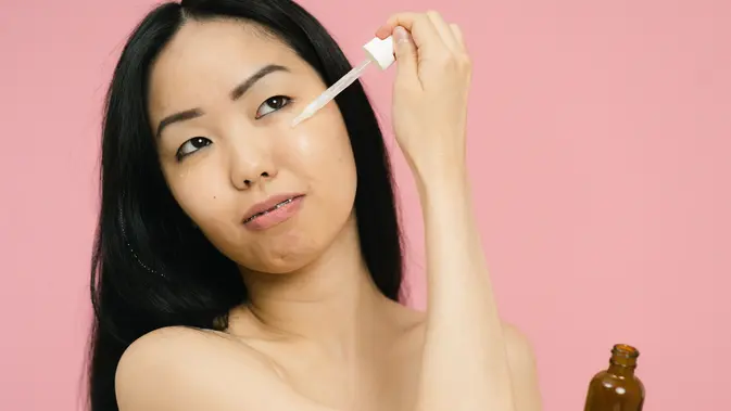 Ketika Kulit Mengajarkan Seni Bersabar