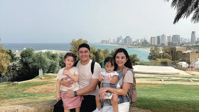 Samuel Zylgwyn: Di Balik Layar Kehangatan Keluarga yang Menginspirasi