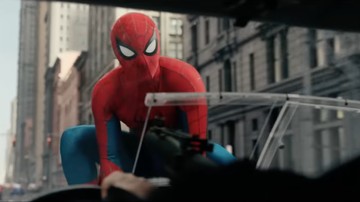 Spider-Man Brand New Day: Di Balik Keajaiban Rp29,5 Triliun yang Menyentuh Hati