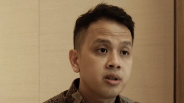Fauzan Zidni Pimpin BPI, Ini Mimpi Baru untuk Perfilman Indonesia