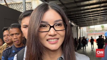 Di Balik Pintu Sidang, Sarwendah Buka Jalan Perdamaian demi Anak