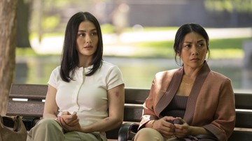 Peran Agnez Mo dan Anggun di Reacher 4 Akhirnya Terungkap