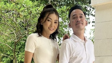 Mediasi Buntu, Perjalanan Panjang Gugatan Hak Asuh Ruben dan Sarwendah