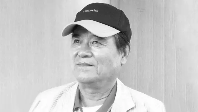 Ahn Jin-soo Tutup Usia, Selamat Jalan Aktor Veteran Korea
