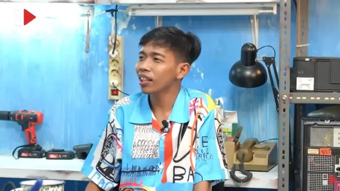 Dede Sunandar Buka Suara Soal Dua Pernikahan Gagalnya