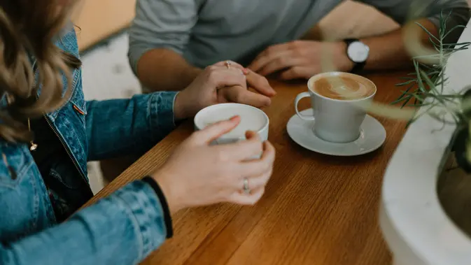 Rahasia Secangkir Kopi Sebelum Berolahraga