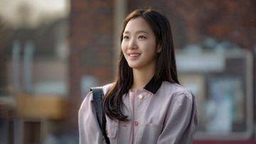 Malam Penuh Haru: Para Pemenang Blue Dragon Series Awards 2026