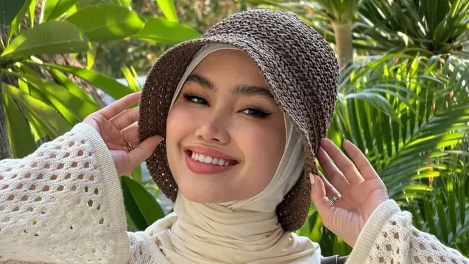 Sashfir Buka Suara Usai Jadi Korban Perekaman Diam-Diam di Toilet Restoran