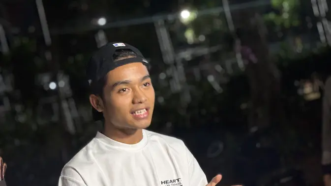 Keteguhan Hati Betrand Peto: Menjaga Mimpi di Tengah Badai Ujian