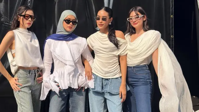 Princess di 2026: Nostalgia Girlband yang Tak Pernah Pergi dari Hati Penggemar