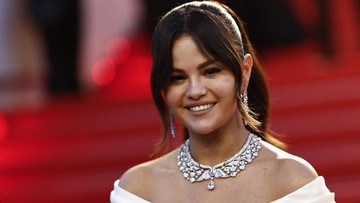 Selena Gomez Bantah Tudingan Penipuan Investor di Startup Wondermind